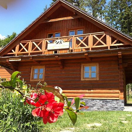 Chata Devena Valča 部屋 写真