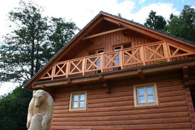 Chata Devena Valča 部屋 写真