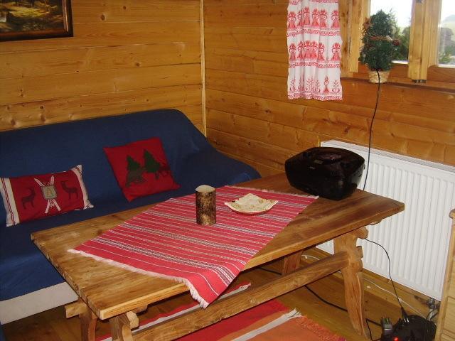 Chata Devena Valča 部屋 写真
