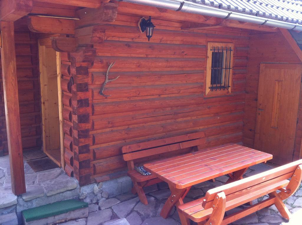 Chata Devena Valča 部屋 写真