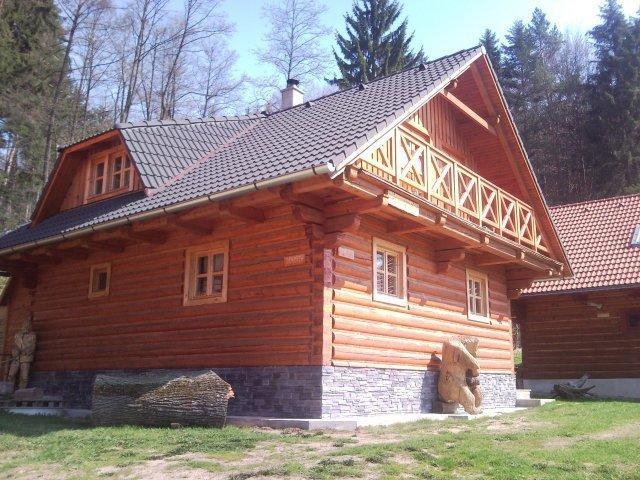 Chata Devena Valča 部屋 写真