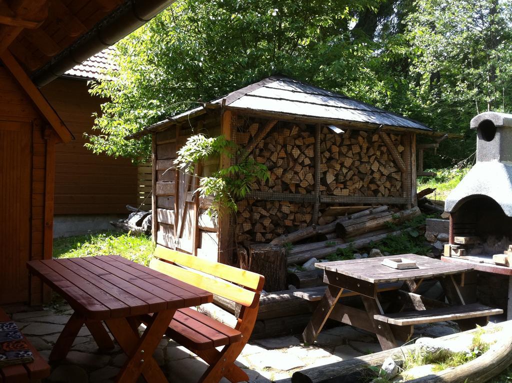 Chata Devena Valča 部屋 写真