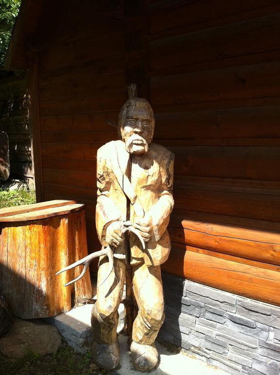Chata Devena Valča 部屋 写真