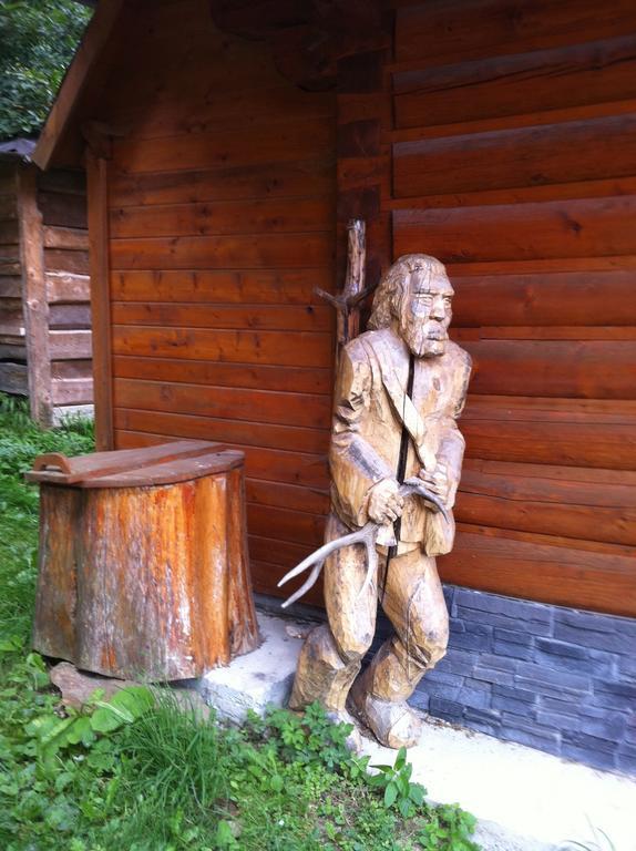 Chata Devena Valča 部屋 写真
