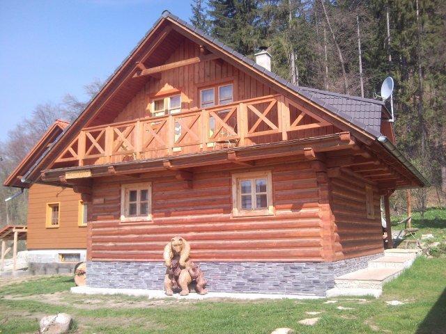 Chata Devena Valča 部屋 写真